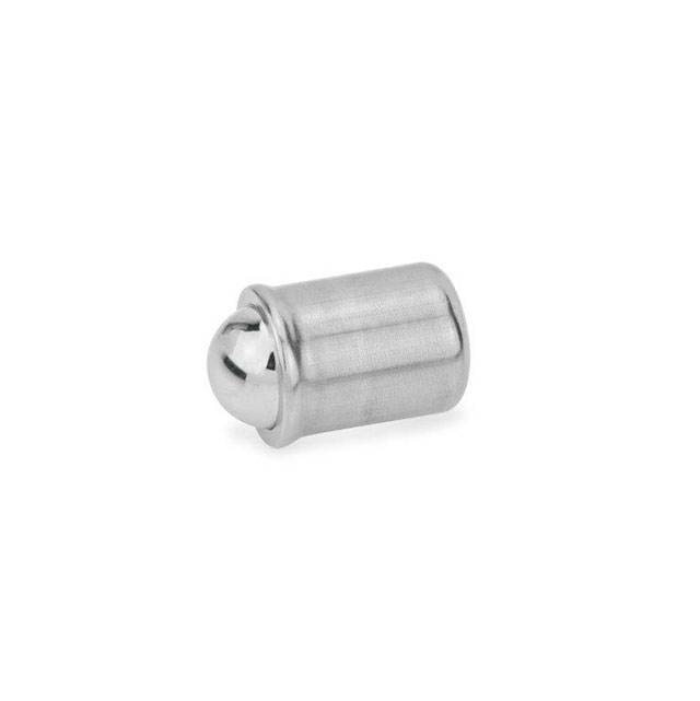 J.W. Winco 614-10-NI electronic component product image