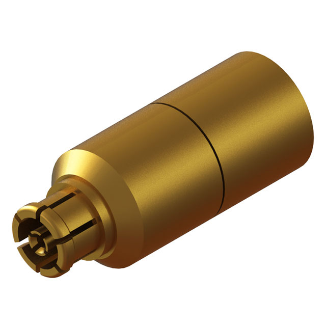 Amphenol SV Microwave 8038-4001 electronic component product image