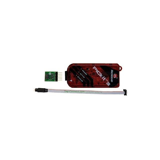 Microchip Technology ASB-007 electronic component product image