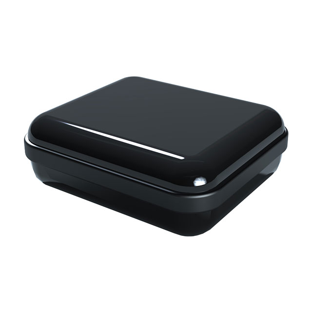 Serpac CX23ABKABK electronic component product image