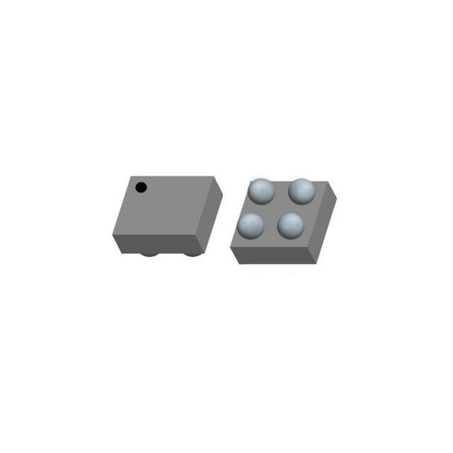 GLF Integrated Power GLF71303 electronic component product image