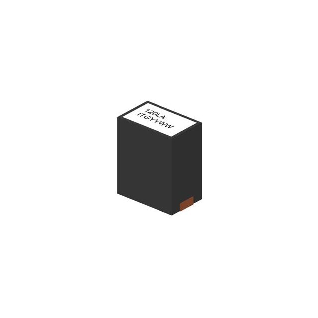 ITG Electronics, Inc. L101247A-100L electronic component product image
