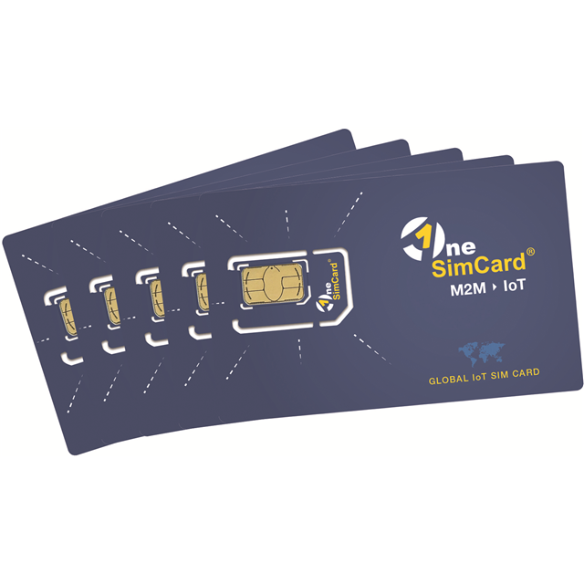OneSimCard OS-S-TCNS-KIT electronic component product image