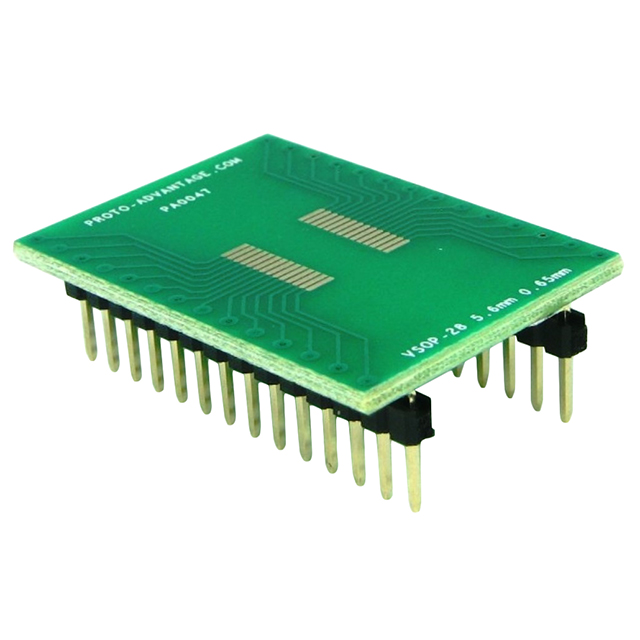 Chip Quik Inc. PA0047 electronic component product image
