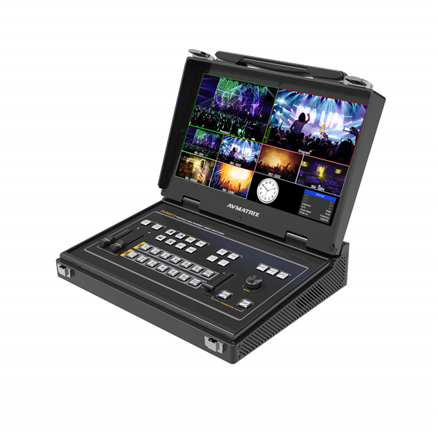 AVMATRIX PVS0613 electronic component product image