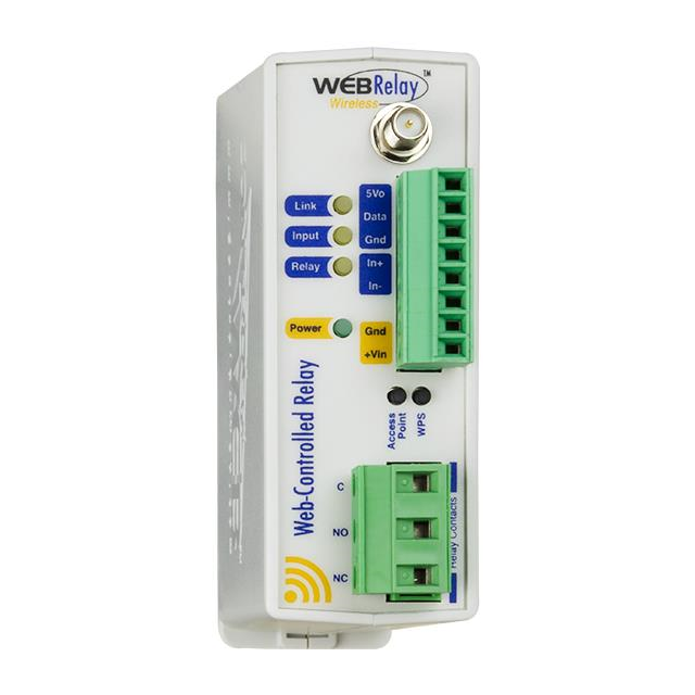 ControlByWeb XW-210-I electronic component product image