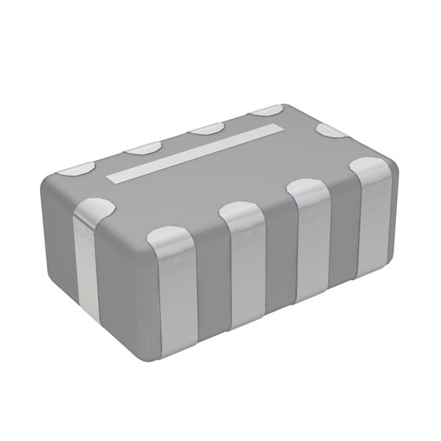 Murata Electronics NFA21SL307X1A45L electronic component product image