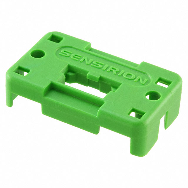 Sensirion AG SDP800 SERIES CAP electronic component product image