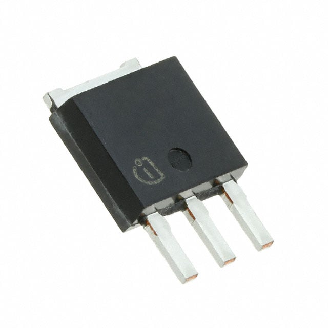 Infineon Technologies IPS031N03L G electronic component product image