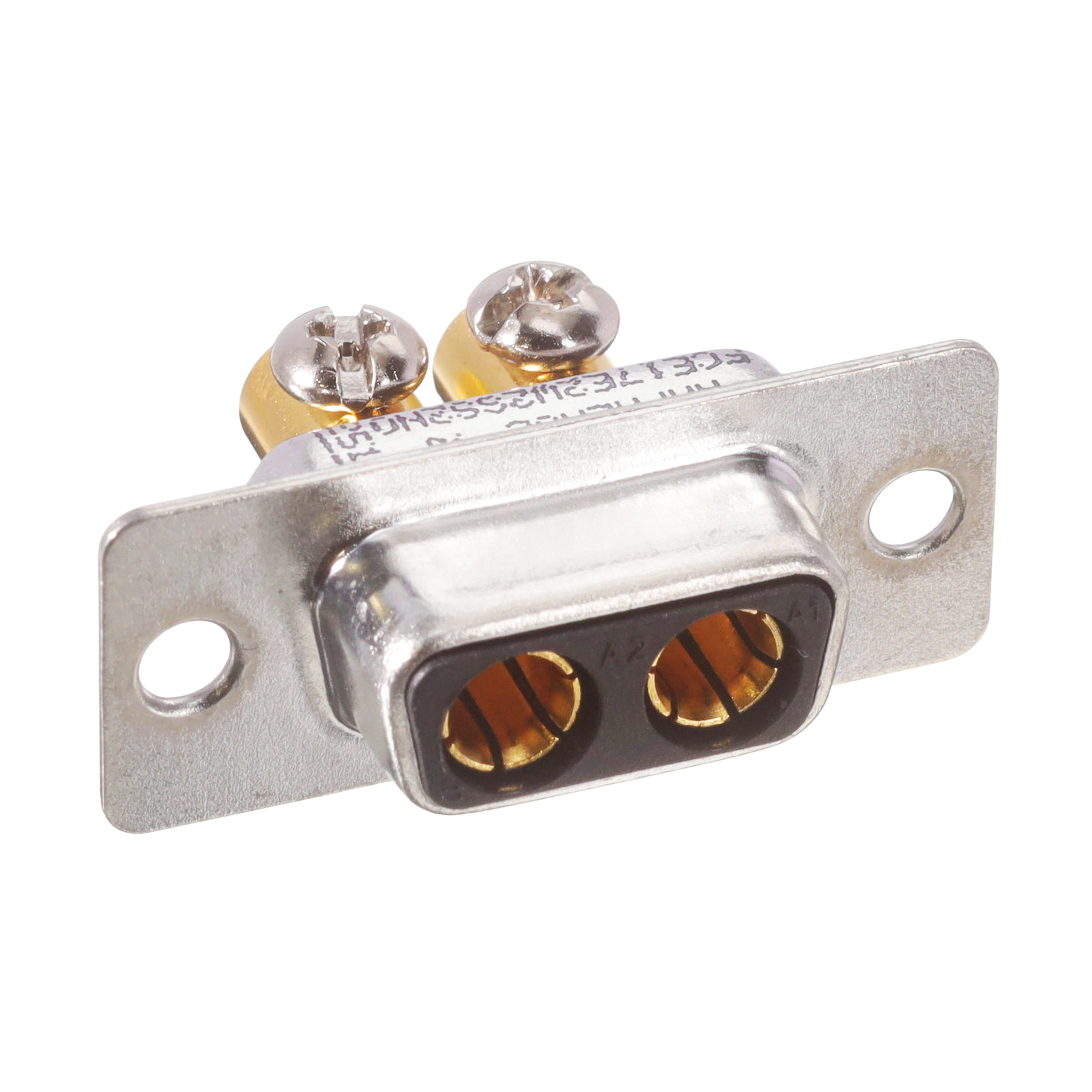 Amphenol ICC (Commercial Products) FCE17E2W2SS2N0 electronic component product image