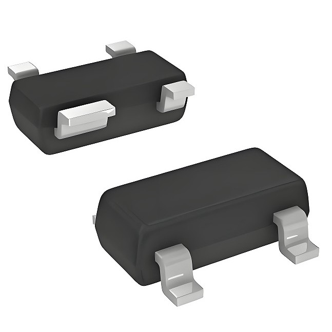 DNmicron TPM2860C-08 electronic component product image