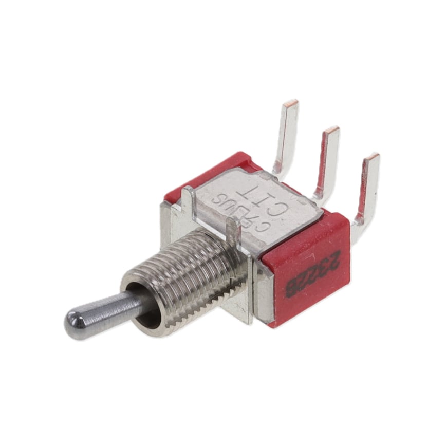 CIT Relay and Switch ANT11TFHQE electronic component product image