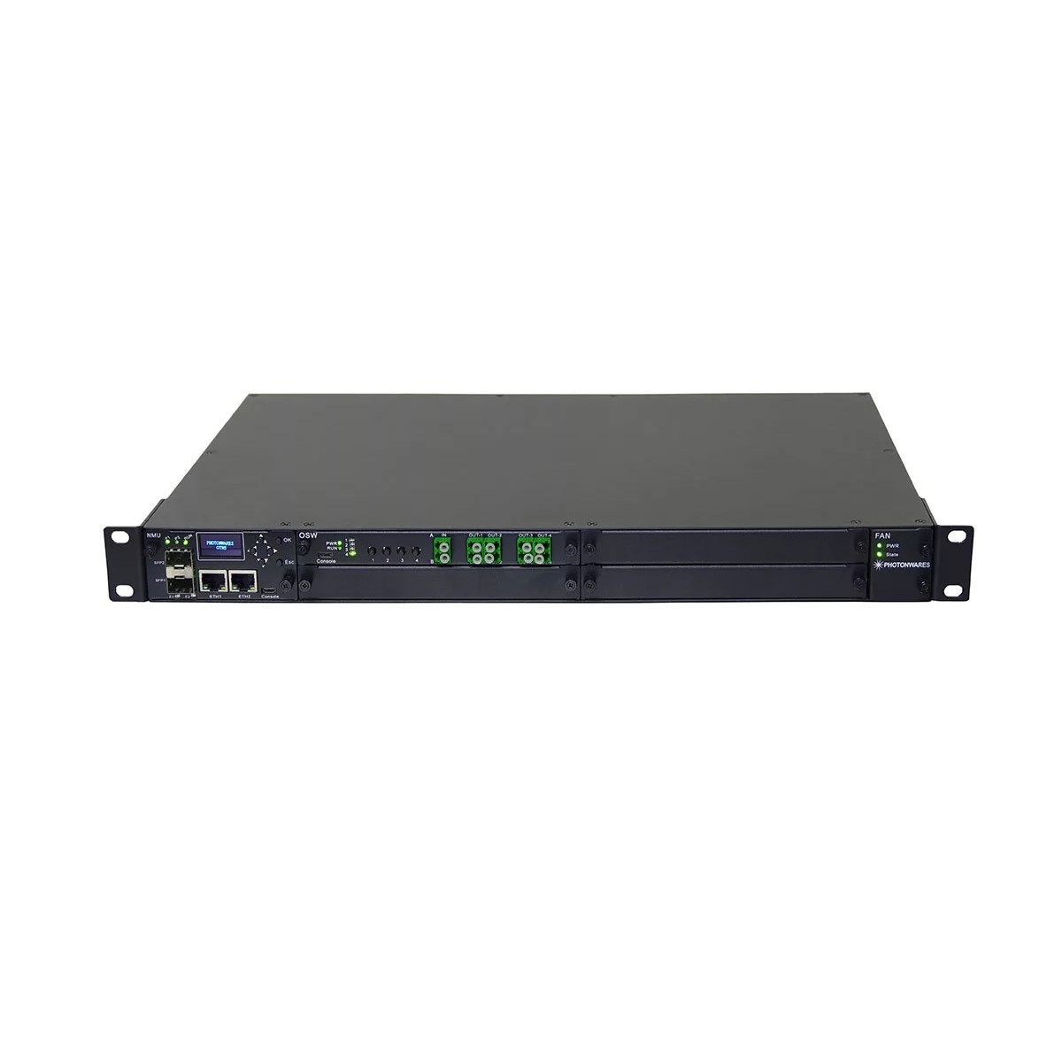 Photonwares Co. MEMS-060615211471N1N electronic component product image