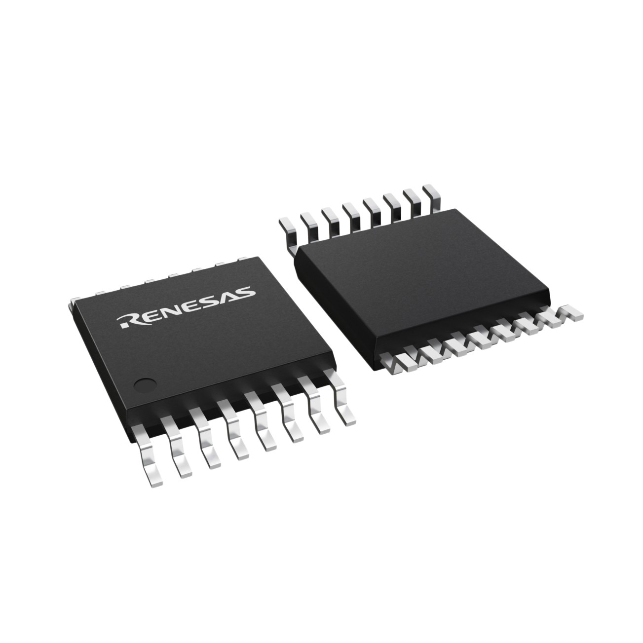 Renesas Electronics Corporation RAA2P4200C4GSP#HA0 electronic component product image
