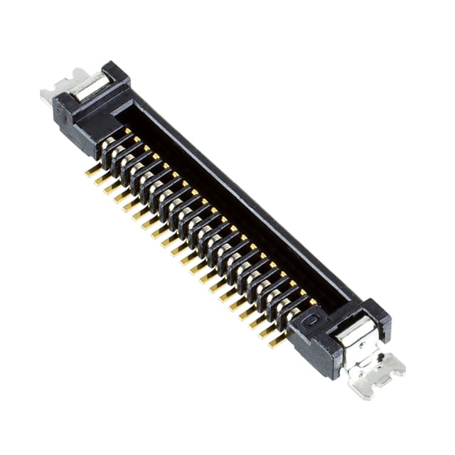 I-PEX 20374-R20E-31 electronic component product image