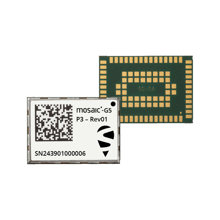 Septentrio Inc. 410501 electronic component product image