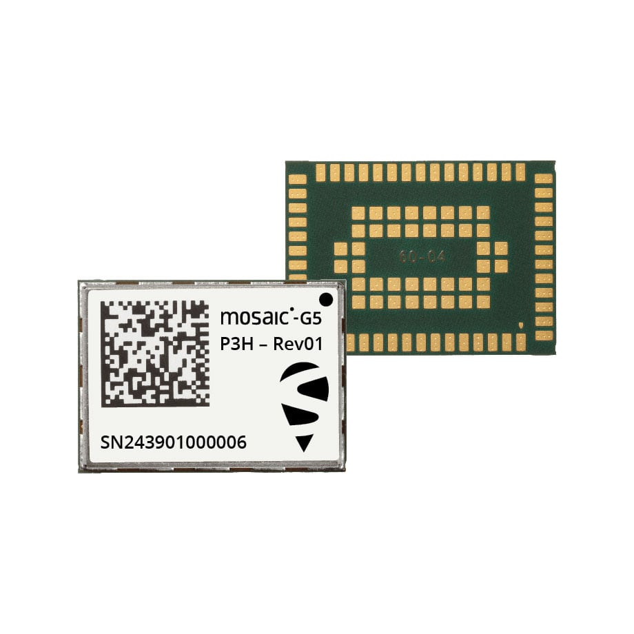 Septentrio Inc. 410502 electronic component product image