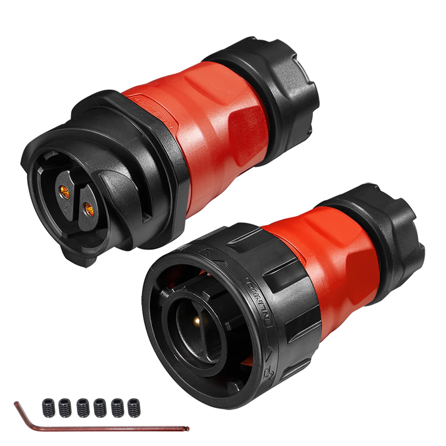 Cnlinko YM-24-C02PE-22-005A/YM-24-J02PP-22-005A electronic component product image