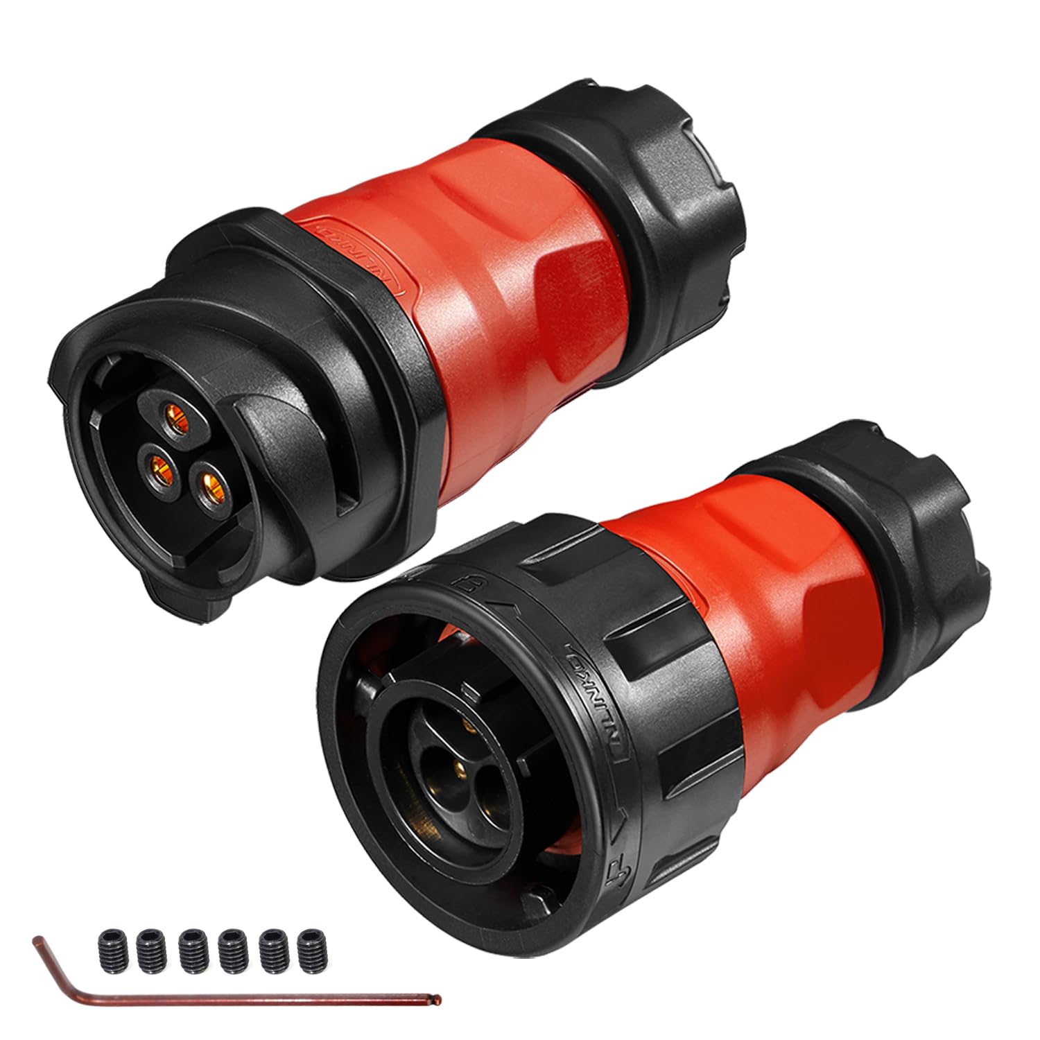 Cnlinko YM-24-C03PE-22-002A/YM-24-J03PP-22-002A electronic component product image