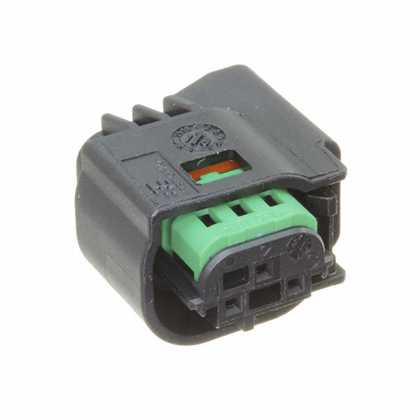 TE Connectivity AMP Connectors 1379729-1 electronic component product image