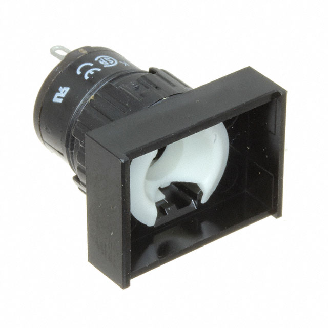 EAO 31-040.005 electronic component product image