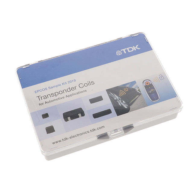 TDK B82450X0002 electronic component product image