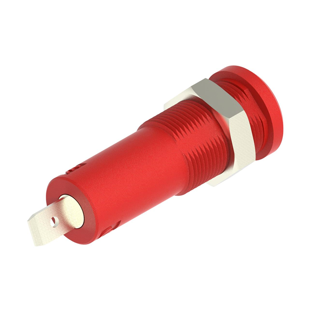 Cal Test Electronics CT4008-2 electronic component product image