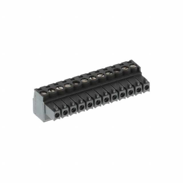 TE Connectivity AMP Connectors 1-2213936-2 electronic component product image