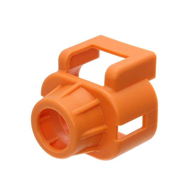 TE Connectivity AMP Connectors 2103013-1 electronic component product image