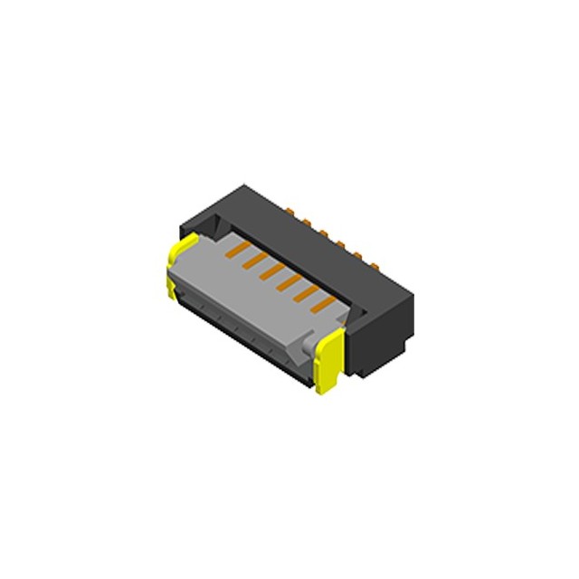 Aces Connectors 50521-01141-001 electronic component product image