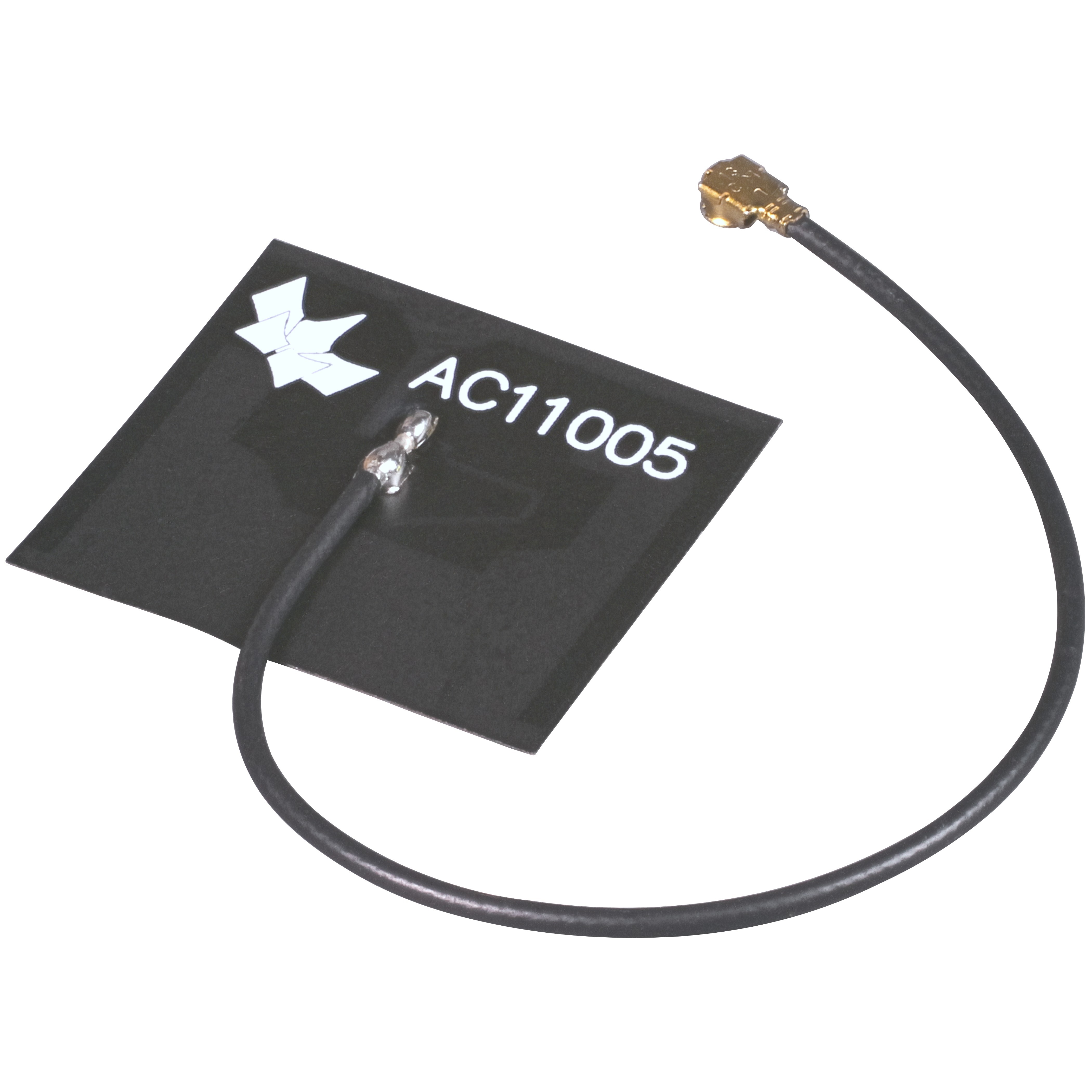 The Antenna Company AC11005-100UF electronic component product image