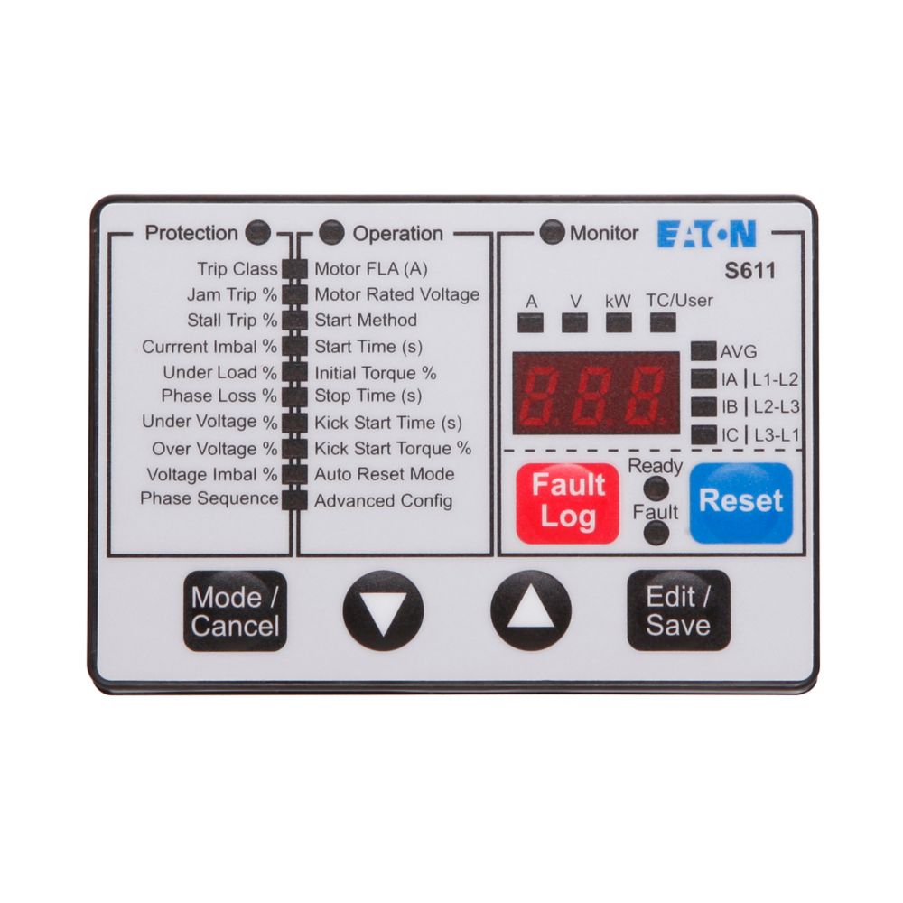 Eaton Electrical C4411 electronic component product image