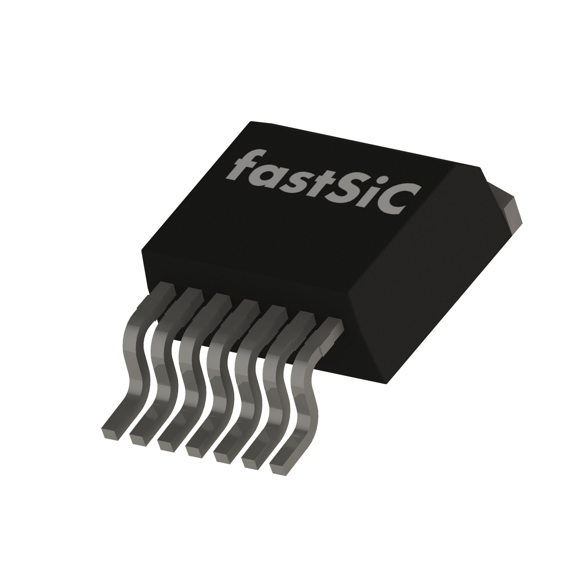 fastSiC FF17900M2J-7 electronic component product image