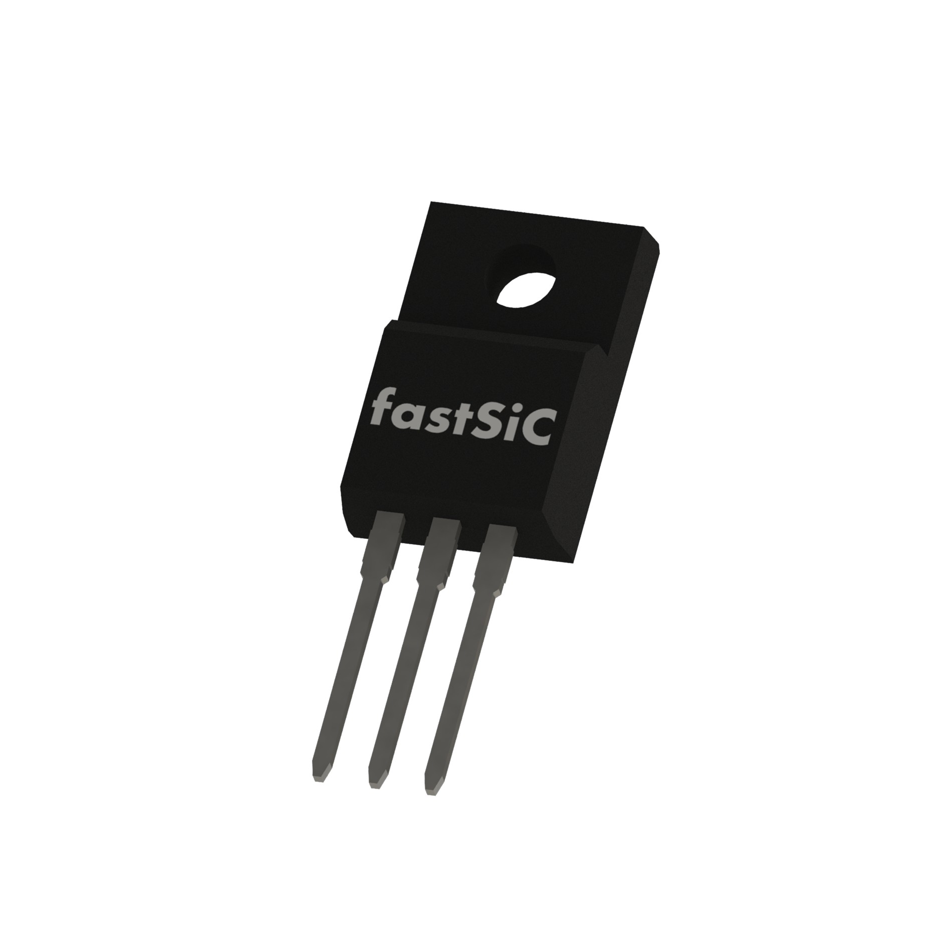fastSiC FF06100D electronic component product image