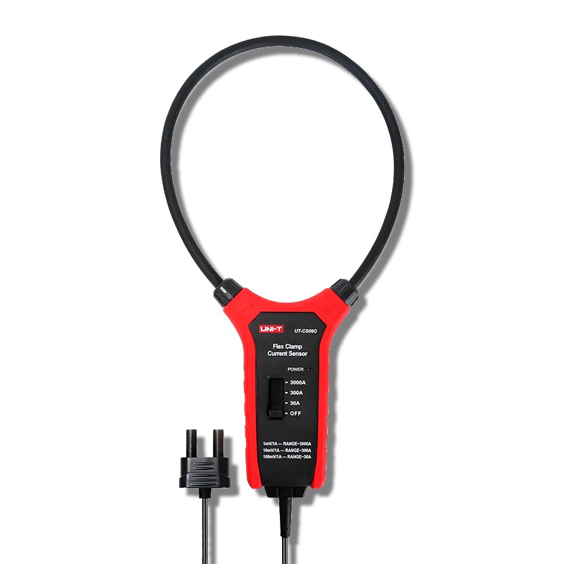 Uni-Trend Technology US Inc UT-CS09 electronic component product image