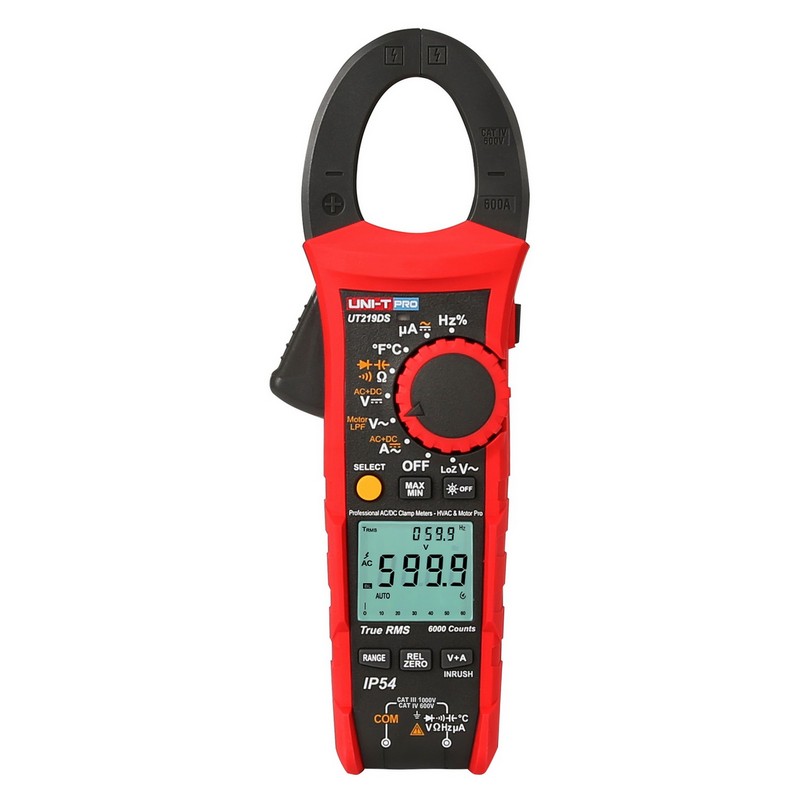 Uni-Trend Technology US Inc UT219DS electronic component product image