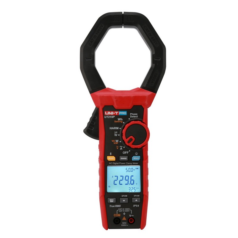 Uni-Trend Technology US Inc UT219P electronic component product image