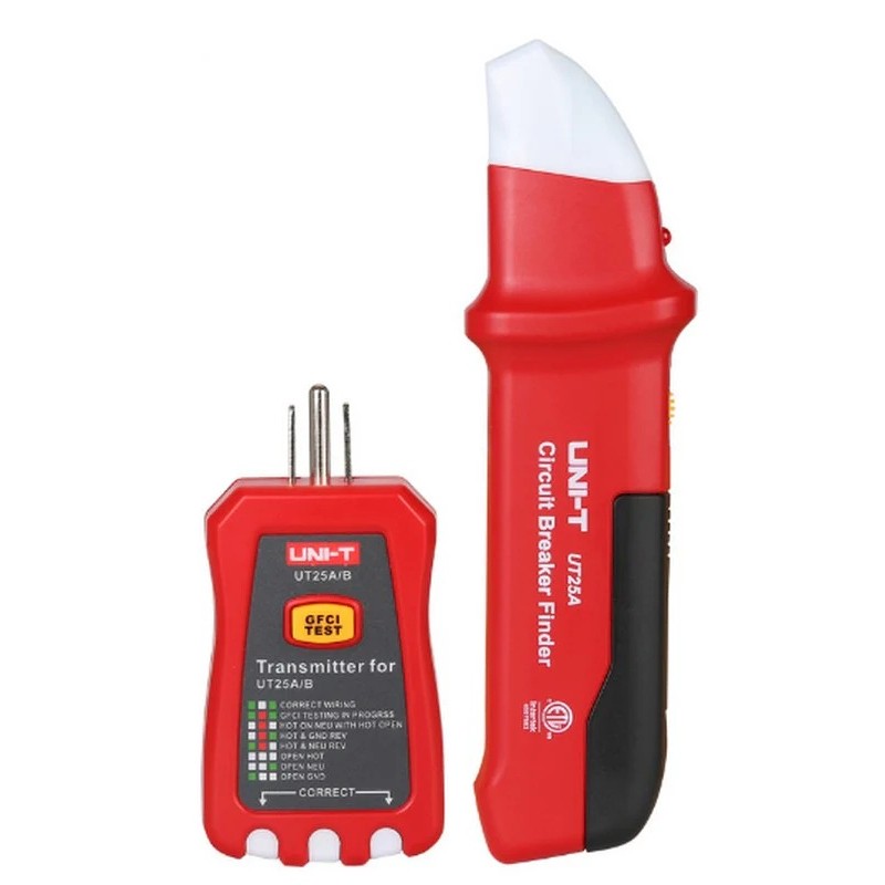 Uni-Trend Technology US Inc UT25A electronic component product image