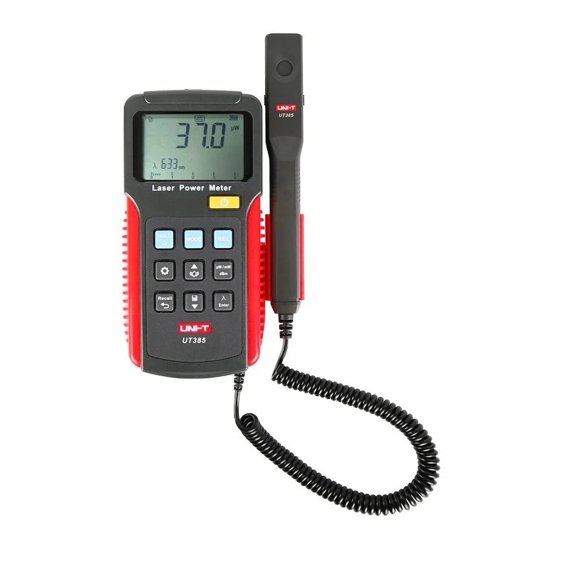 Uni-Trend Technology US Inc UT385 electronic component product image