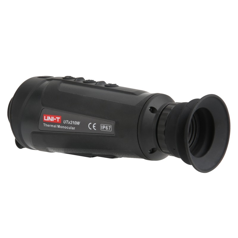 Uni-Trend Technology US Inc UTx210W electronic component product image