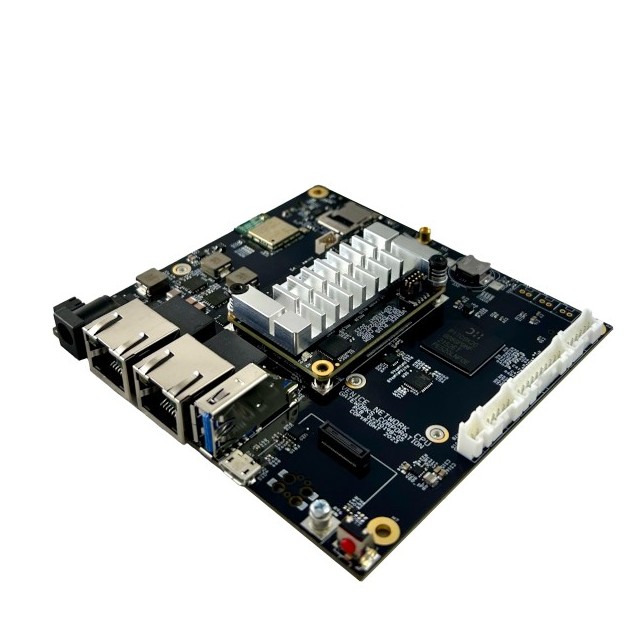 Gateworks Corporation GW11049-2 electronic component product image