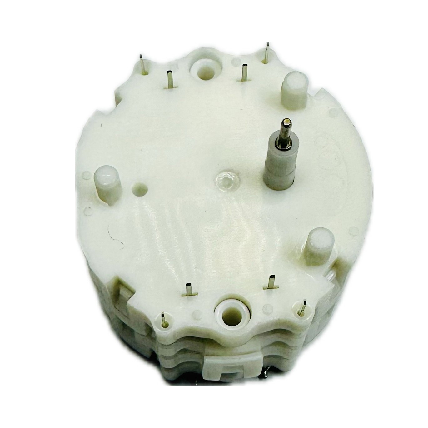 JUKEN SWISS TECHNOLOGY X40.879 electronic component product image