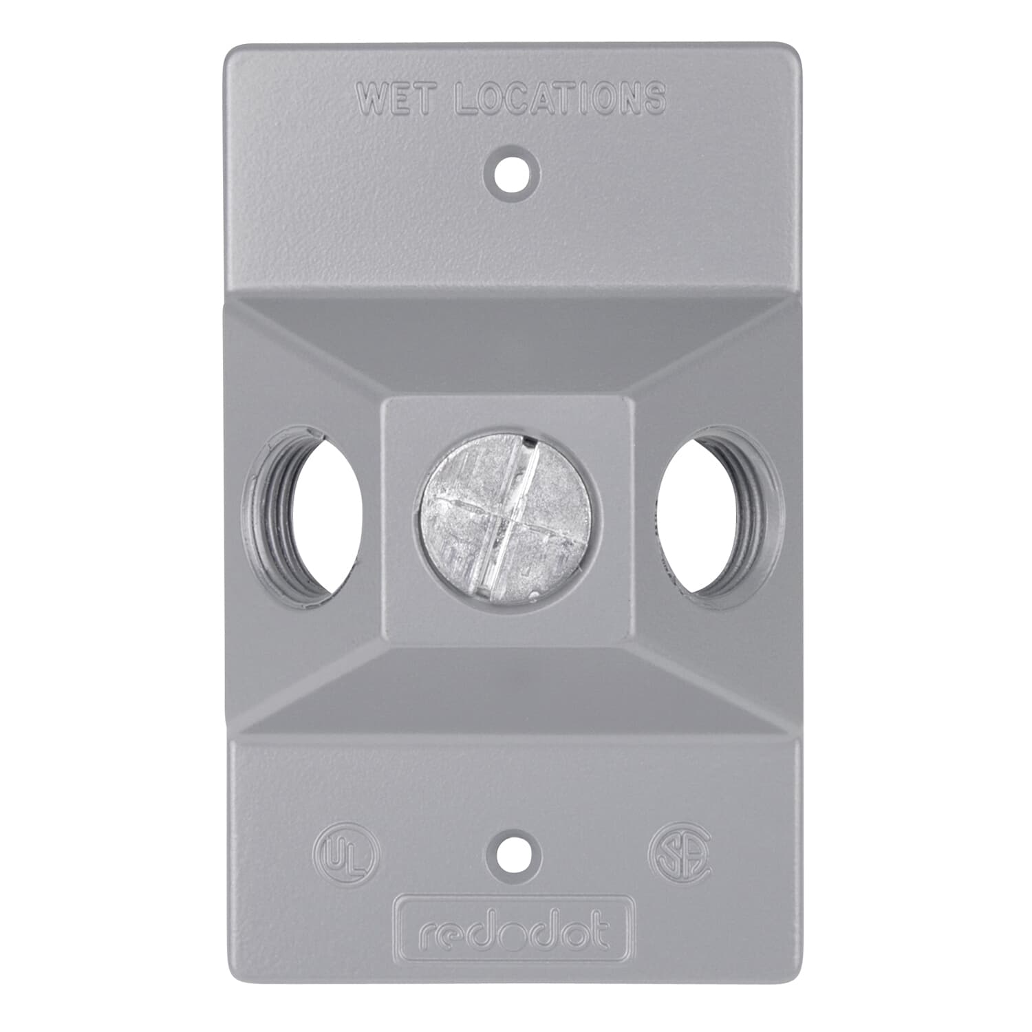 ABB Electrification (Thomas and Betts) S203E-R electronic component product image
