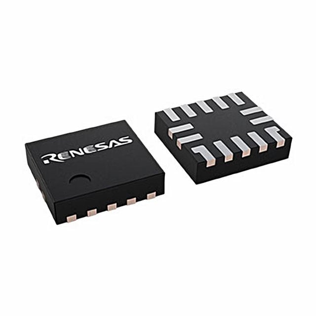 Renesas Electronics Corporation SLG46536V electronic component product image