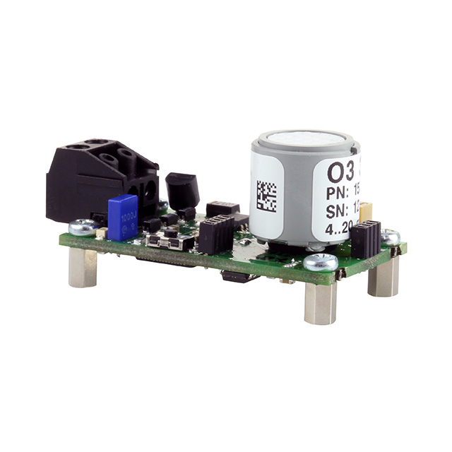 City Technology 75-153123130659 electronic component product image