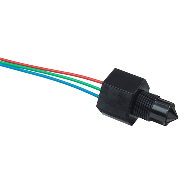 SST Sensing Ltd. LLC210D3L24-3 electronic component product image