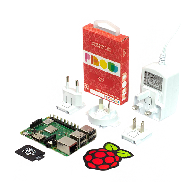 Pimoroni Ltd PIM338 electronic component product image