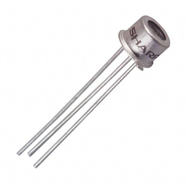 Sharp Microelectronics PT550F electronic component product image