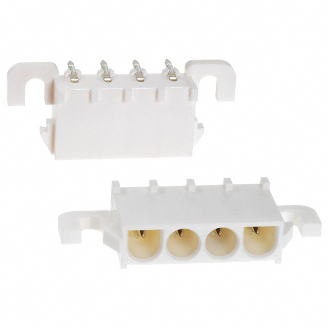 TE Connectivity AMP Connectors 1-350944-0 electronic component product image