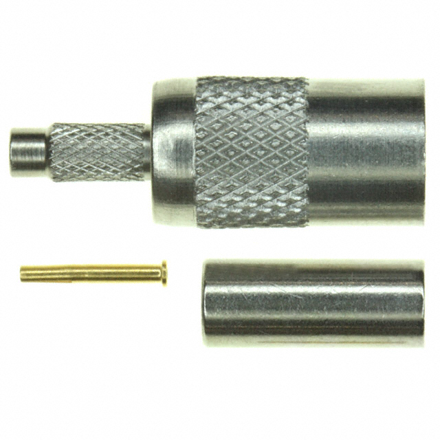 TE Connectivity AMP Connectors 1-413985-1 electronic component product image